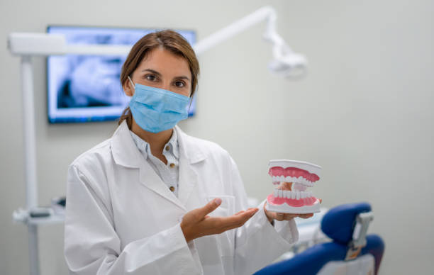 Best Orthodontic Emergency Dentist in Lexington, KY